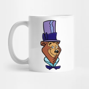 Country bear jamboree Henry bears Mug